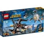 LEGO® Super Heroes 76111 Batman: Zničení Brother Eye – Hledejceny.cz