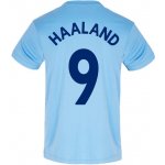 Fan-shop Manchester City dres Sky Haaland