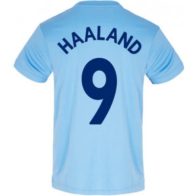 Fan-shop Manchester City dres Sky Haaland – Zboží Mobilmania