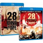 28 dní poté + 28 týdnů poté - kolekce BD – Hledejceny.cz