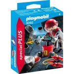 Playmobil 9092 Odstřel skal – Zboží Živě