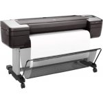 HP DesignJet T1700dr 44-in PostScript Printer – Sleviste.cz