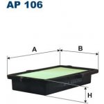 Vzduchový filtr Filtron AP106 – Hledejceny.cz