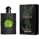 Yves Saint Laurent Black Opium Illicit Green parfémovaná voda dámská 75 ml – Hledejceny.cz