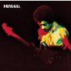 Hudba Hendrix Jimi - Band Of Gypsys CD