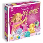 SentoSphere Výroba slizu slime továrna na výrobu slizů – Zboží Mobilmania