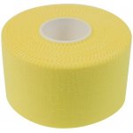 Yate sportovní tejpovací pásky žlutá 3,8cm x 13,7m – Sleviste.cz