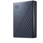 WD My Passport Ultra 5TB, WDBFTM0050BBL-WESN – Zboží Živě