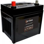 Yuasa Auxiliary AGM 12V 57Ah 430A HJ-S55D23R-B – Zboží Mobilmania