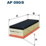 Vzduchový filtr FILTRON AP 090/8 – Hledejceny.cz