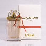 Chloé Love story Eau Sensuelle parfémovaná voda dámská 75 ml – Hledejceny.cz