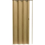 Vivaldi Shrnovací dveře plné Dub 80 cm – HobbyKompas.cz