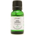 Dr. Feelgood Máta peprná BIO - éterický olej - 15 ml - – Sleviste.cz