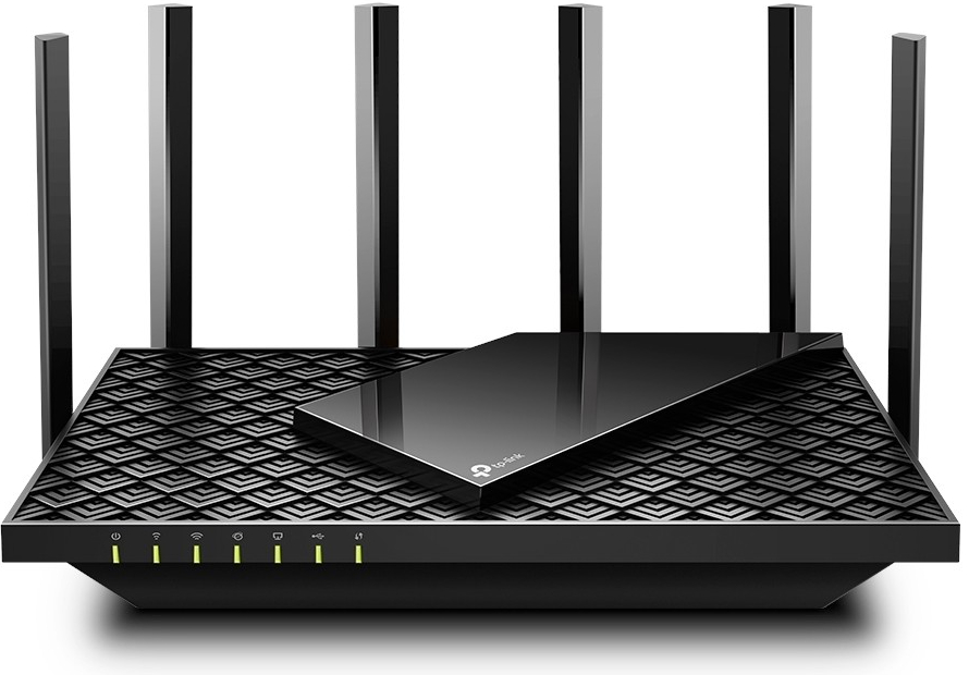 TP-LINK AX5400