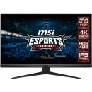 MSI Gaming Optix G281UV