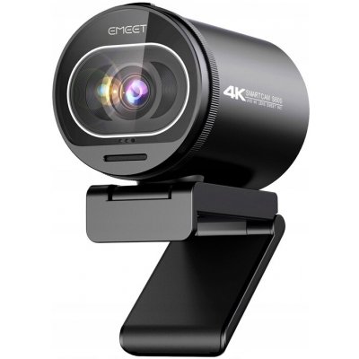 EMEET SmartCam S800 – Sleviste.cz