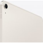 Apple iPad Air 13 (2024) 512GB Wi-Fi + Cellular Starlight MV723HC/A – Zboží Živě