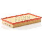 Vzduchový filtr Mann C 31 121 – Hledejceny.cz