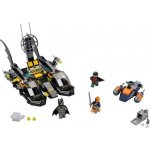 LEGO® Super Heroes 76034 Honička v přístavu s Batmanovým vznášedlem – Hledejceny.cz