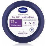 Vaseline Expert Care Dry Skin Healing Balm tělový balzám pro velmi suchou pokožku 250 ml – Hledejceny.cz