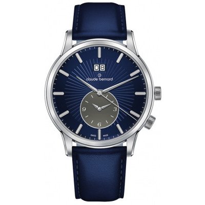 Claude Bernard 62007 3 buign – Sleviste.cz