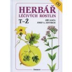 Herbář léčivých rostlin 5 - Jiří Janča, Josef A. Zentrich – Sleviste.cz