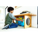 Hot Wheels Track Builder Box Super rychlý start – Zboží Dáma