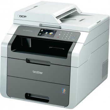 Brother DCP-9020CDW