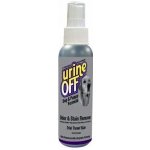 Urine Off sprej odstraňovač zápachu a skvrn-psi 118 ml – Zbozi.Blesk.cz