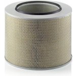 MANN-FILTER Vzduchový filtr MF C421729 – Hledejceny.cz
