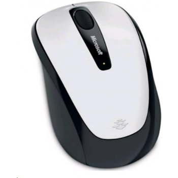 Microsoft Wireless Mobile Mouse 3500 GMF-00294