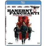 Hanebný pancharti / BD – Hledejceny.cz