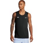 Nike Miler Flash Pánské tílko černá – Hledejceny.cz