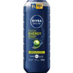 Nivea Men Energy sprchový gel 500 ml – Sleviste.cz