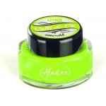 Kaligrafický inkoust Aladine IZINK CALLI & CO metalický zelený 15 ml – Zboží Dáma