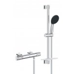 GROHE 34791001 – Hledejceny.cz