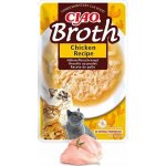 Ciao Broth Chicken 40 g – Sleviste.cz