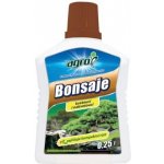 Agro Kapalné hnojivo pro bonsaje 250 ml – Zboží Mobilmania