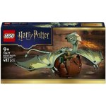 LEGO® Harry Potter 76477 Norberta: malý drak Hagrida – Hledejceny.cz