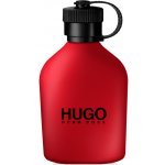 Hugo Boss Hugo Red toaletní voda pánská 125 ml tester – Hledejceny.cz