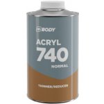 Body Acryl Akrylátové ředidlo 740 0,5l – HobbyKompas.cz Body Acryl Akrylátové ředidlo 740 0,5l – HobbyKompas.cz