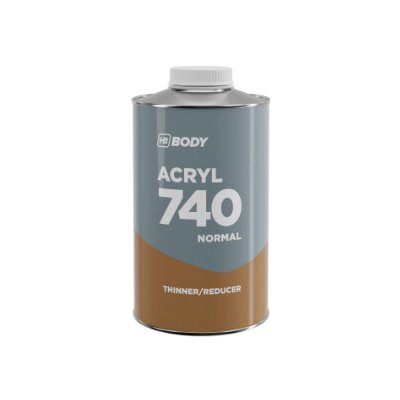 Body Acryl Akrylátové ředidlo 740 0,5l – HobbyKompas.cz Body Acryl Akrylátové ředidlo 740 0,5l – HobbyKompas.cz