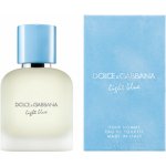 Dolce & Gabbana Light Blue Pour Homme 2025 toaletní voda pánská 100 ml tester – Hledejceny.cz