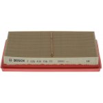 Vzduchový filtr BOSCH F 026 400 706 – Hledejceny.cz