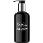 Nanolab Lahvička s pumpičkou "Balzám na ruce" 2980 300 – Zboží Dáma