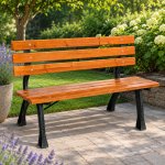 Linder Exclusiv MC4411 120 x 57 x 70 cm – Zboží Mobilmania