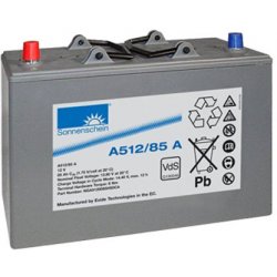 Sonnenschein A512 85 A 12V 85Ah