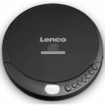 Lenco CD-200 – Zboží Živě