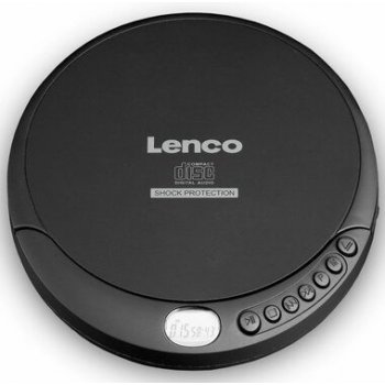 Lenco CD-200