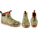 Grundéns Deck-Boss Ankle High Fives Camo – Hledejceny.cz